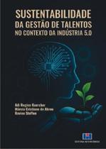 Sustentabilidade da Gestão de Talentos no Contexto da Indústria 5.0