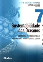 Sustentabilidade dos oceanos - vol. 7 - EDGARD BLUCHER