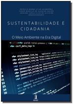 Sustentabilidade e cidadania - CLUBE DE AUTORES