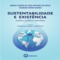 Sustentabilidade e Existência: Análise jurídica e filosófica