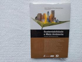 Sustentabilidade e Meio Ambiente