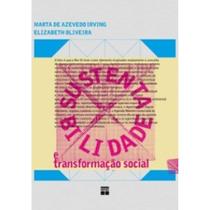 Sustentabilidade E Transformação Social - Senac Nacional