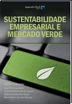 Sustentabilidade Empresarial e Mercado Verde - Aprenda Fácil