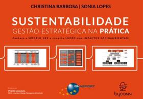 SUSTENTABILIDADE - GESTAO ESTRATEGICA NA PRATICA -