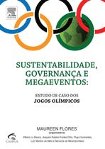 Sustentabilidade, Governança e Megaeventos Maureen Flores Joaquim Filho an