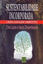 Sustentabilidade Incorporada - QUALITYMARK EDITORA Sustentabilidade Incorporada - QUALITYMARK EDITORA