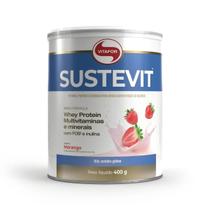 Sustevit Todos Sabores Minerais Vitaminas 400g Vitafor