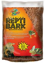 Sustrato para Vivarios Zoo Med Repti Bark 3,8 L