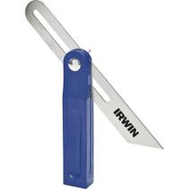 Suta irwin c/cabo abs 203mm 8pol