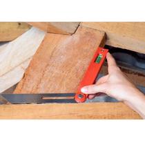 Suta universal com bolha 8" - starrett k15-s