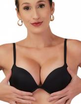Sutiã 3d Push Up Enchimento Aumenta Seios Nayane Rodrigues Sutiã 3d Push Up Enchimento Aumenta Seios Nayane Rodrigues