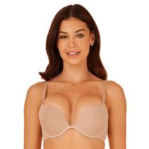 Sutiã 3d Push Up Enchimento Aumenta Seios Nayane Rodrigues