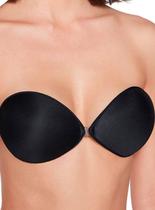 Sutiã Aderente Lupo Loba 40288-001 Poliéster T. P/GG