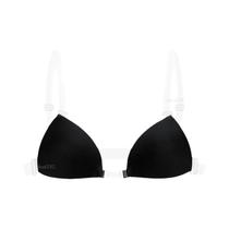 Sutiã Adesivo De Silicone Invisível Feminino Para Vestido De Noiva Decote U Profundo Sem Costas Sutiã Adesivo De Silicone Invisível Feminino Para Vestido De Noiva Decote U Profundo Sem Costas