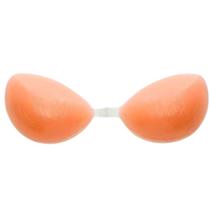 Sutiã Adesivo de Silicone Invisível Tamanho Único - Hello Mini