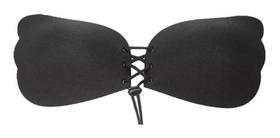 Sutiã Adesivo Invisível C/bojo Push Up Junta Levanta Seio Sutiã Adesivo Invisível C/bojo Push Up Junta Levanta Seio