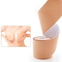 Sutiã Adesivo Levanta Peito Fita Seios Fita Lifting Tape Up - B-MAX