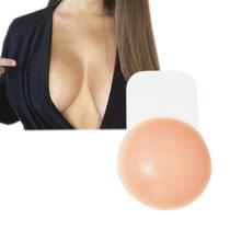 Sutiã Adesivo Levanta Seio Invisible silicone