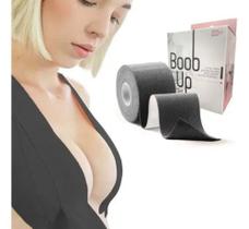 Sutiã Adesivo Levanta Seios Peito Fita Adesiva