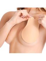 Sutiã Adesivo Orelha De Coelho Levanta Seio Invisível Push Up Sutiã Adesivo Orelha De Coelho Levanta Seio Invisível Push Up