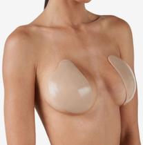 Sutiã Adesivo que levanta os seios de silicone