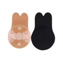 Sutiã Adesivo Silicone Adesivo Invisível Levanta Seios Decote Frontal C31 Sutiã Adesivo Silicone Adesivo Invisível Levanta Seios Decote Frontal C31