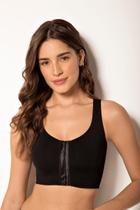 Sutiã Adulto Abertura Frontal Ampla Sustentação Trifil (C01303) Sutiã Adulto Abertura Frontal Ampla Sustentação Trifil (C01303)