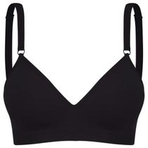 Sutiã Adulto Com Bojo Microfibra Daily Trifil AF C04935