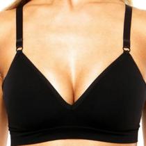 Sutiã Adulto Com Bojo Microfibra Daily Trifil AF C04935 Sutiã Adulto Com Bojo Microfibra Daily Trifil AF C04935