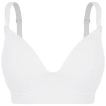 Sutia Af Microfibra C/ Bojo Plus Size Trifil (h05923)