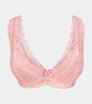 Sutiã alça rendada ref.079