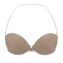 Sutiã Alças De Silicone Costa Nua Soutien Com Bojo Lingerie Sutiã Alças De Silicone Costa Nua Soutien Com Bojo Lingerie