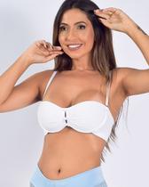 Sutiã Alças Removiveis com Bojo ótima Sustentação Alças Versateis alça cruzada estilo nadador alça frente Sutiã Alças Removiveis com Bojo ótima Sustentação Alças Versateis alça cruzada estilo nadador alça frente