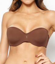 Sutiã Alças Removíveis Morisco 820 Microfibra