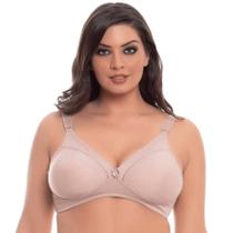 Sutiã Alta Sustentação Confort Leann/Disfarce - 1202
