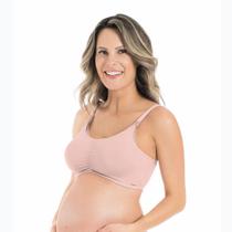 Sutiã Amamentação 2Rios 82090 Básico