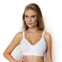 Sutiã Amamentação Básico Morisco 4411 Microfibra