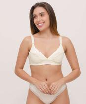 Sutiã Amamentação Com Base-80012