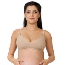 Sutiã Amamentação Morisco 4423 Microfibra Sutiã Amamentação Morisco 4423 Microfibra