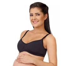 Sutiã Amamentação Morisco 4423 Microfibra Sutiã Amamentação Morisco 4423 Microfibra