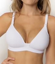 Sutiã Amamentação Morisco 4811 Microfibra Sutiã Amamentação Morisco 4811 Microfibra