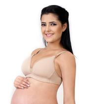 Sutiã Amamentação Morisco 4823 Com Bojo Sutiã Amamentação Morisco 4823 Com Bojo