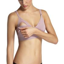 Sutiã amamentação sem bojo flexível lingerie mamãe gestante Lupo Sutiã amamentação sem bojo flexível lingerie mamãe gestante Lupo
