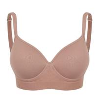 Sutiã ampla cobertura Trifil com bojo com aro sem costura 1925