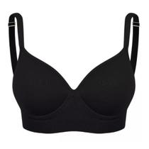 Sutiã ampla cobertura Trifil com bojo com aro sem costura 1925