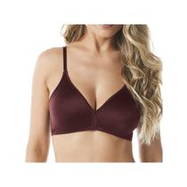 Sutiã Anatômico Sem Aro Moderato Demillus Plus Size