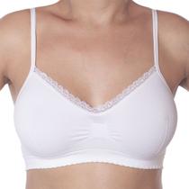 Sutiã Angel Sem Costura Trend Loba Lupo Sutiã Angel Sem Costura Trend Loba Lupo