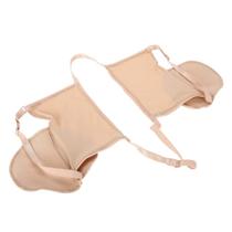 Sutiã Armpit Sweat Guard Sonew de algodão reutilizável para mulheres/homens Sutiã Armpit Sweat Guard Sonew de algodão reutilizável para mulheres/homens