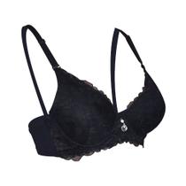 Sutia Aro e Bojo Com Renda e Alça Ajustavel Lingerie Roupa Intima flexivel Sutia Aro e Bojo Com Renda e Alça Ajustavel Lingerie Roupa Intima flexivel