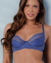 Sutiã Aro Renda Thais Ferreira - 299519 THAIS